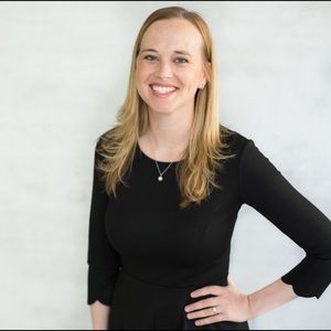 Meet your Posher, Jen